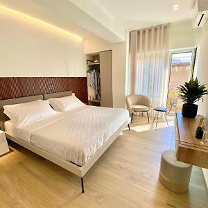 Casa Degli Dei Tropea -Luxury Rooms-