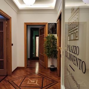 Palazzo Il Convento Luxury Umberto I