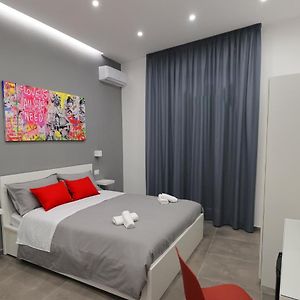 Camera deluxe con letto king size