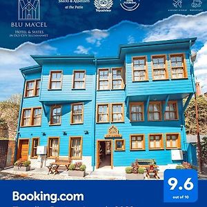 Blu Macel Hotel & Suites -Old City Sultanahmet