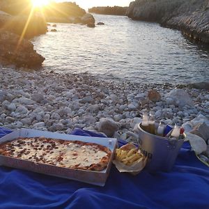 Appartamento A San Vito Lo Capo Stanza Con Bagno